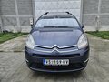 Citroen C4 Grand Picasso 1.6HDI REG TEK