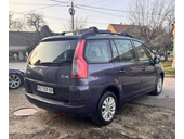 Citroen C4 Grand Picasso 1.6HDI REG TEK