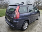 Citroen C4 Grand Picasso 1.6HDI REG TEK