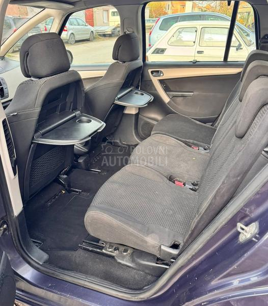 Citroen C4 Grand Picasso 1.6HDI REG TEK