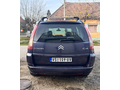 Citroen C4 Grand Picasso 1.6HDI REG TEK