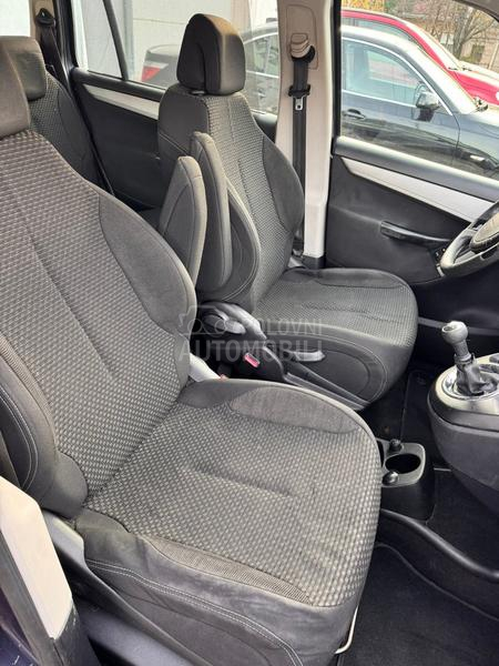 Citroen C4 Grand Picasso 1.6HDI REG TEK