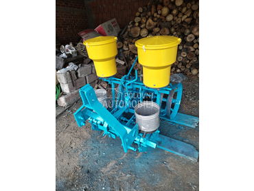 OLT Dvoredna olt sejalica