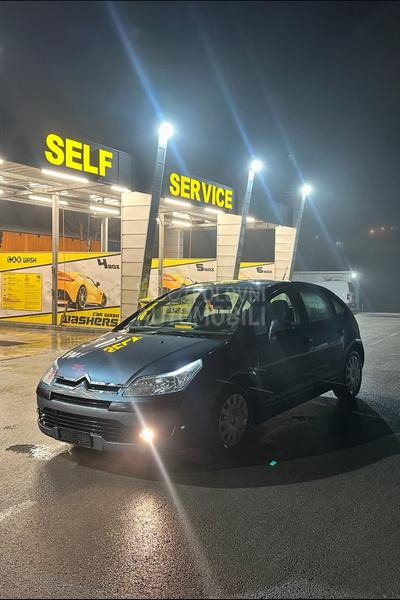Citroen C4 citroen