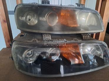 Farkvi za Fiat Punto od 2000. do 2003. god.