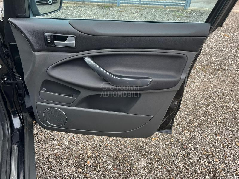 Ford Kuga 2.0tdci Titanium 4x4