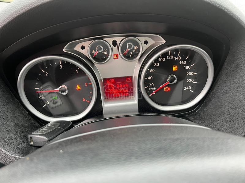 Ford Kuga 2.0tdci Titanium 4x4