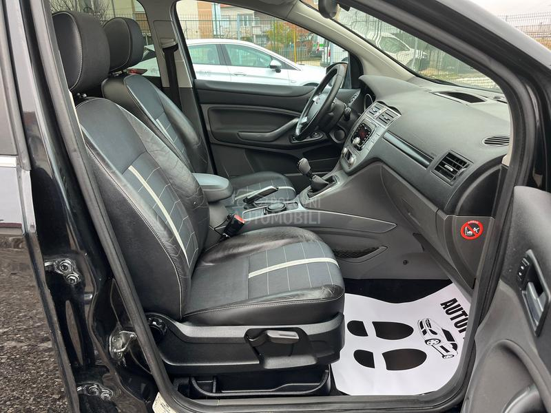 Ford Kuga 2.0tdci Titanium 4x4