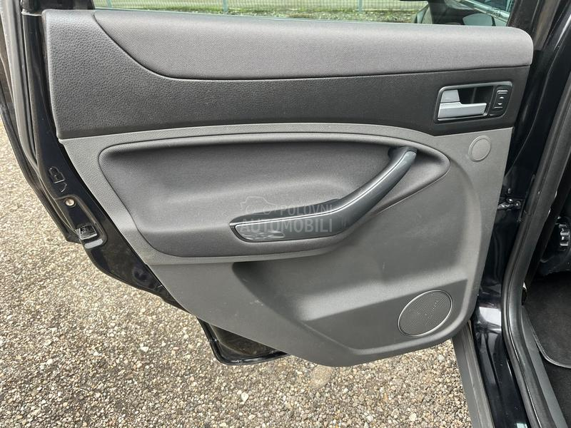 Ford Kuga 2.0tdci Titanium 4x4