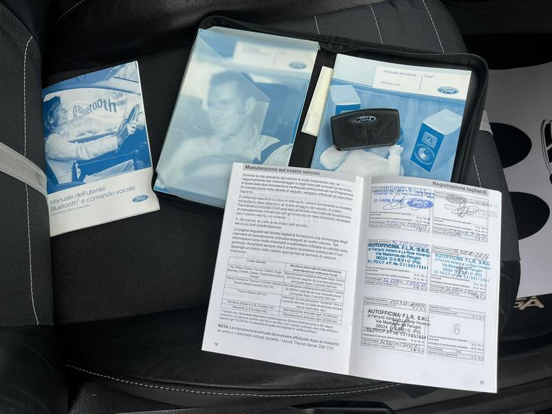 Ford Kuga 2.0tdci Titanium 4x4