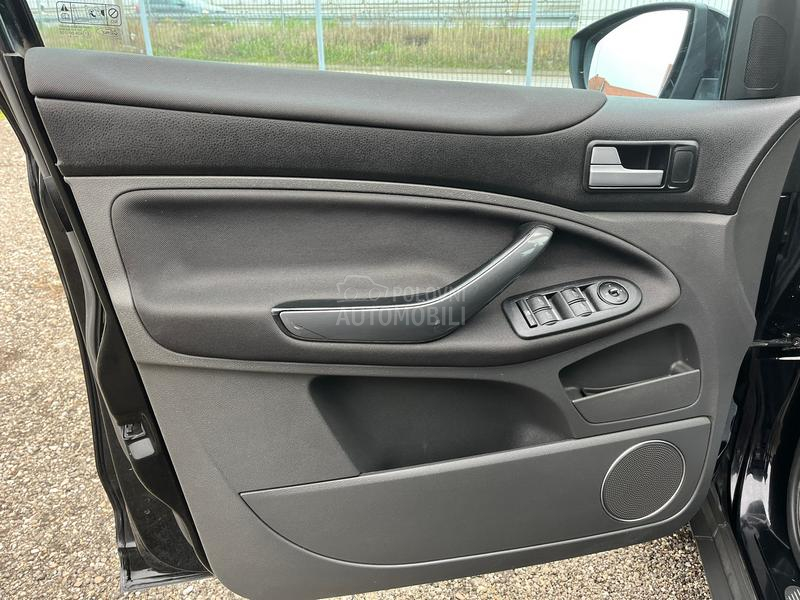 Ford Kuga 2.0tdci Titanium 4x4