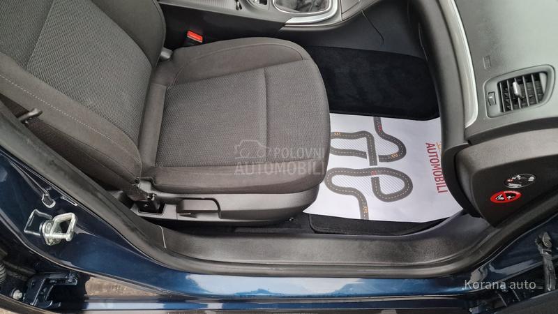 Opel Insignia 2.0 CDTI ECOFLEX