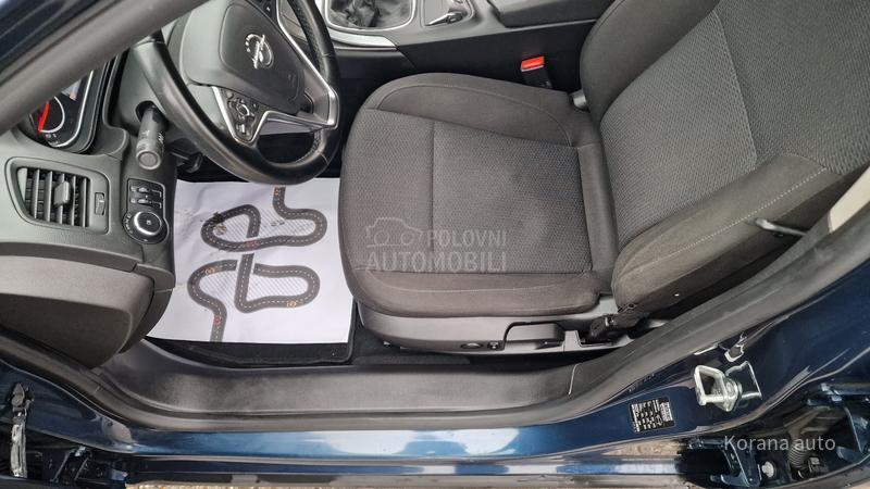 Opel Insignia 2.0 CDTI ECOFLEX