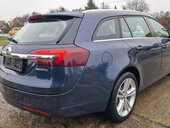 Opel Insignia 2.0 CDTI ECOFLEX