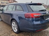 Opel Insignia 2.0 CDTI ECOFLEX