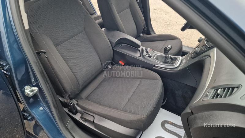 Opel Insignia 2.0 CDTI ECOFLEX