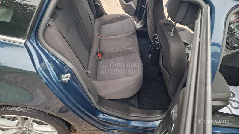 Opel Insignia 2.0 CDTI ECOFLEX