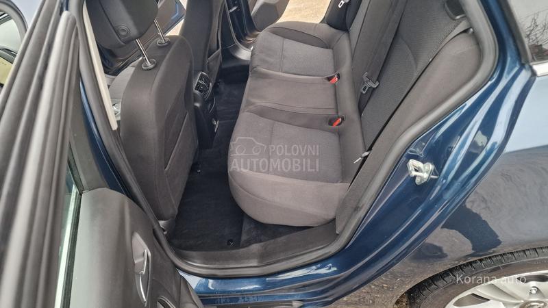 Opel Insignia 2.0 CDTI ECOFLEX