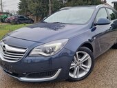 Opel Insignia 2.0 CDTI ECOFLEX