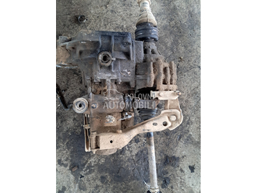 Menjac za Volkswagen Golf 2 od 1984. do 1998. god.