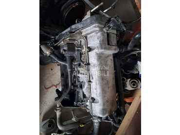 Motori za Fiat Punto od 2000. do 2018. god.