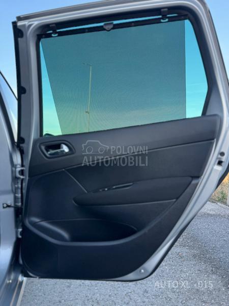 Peugeot 308 2.0 HDI // PANO