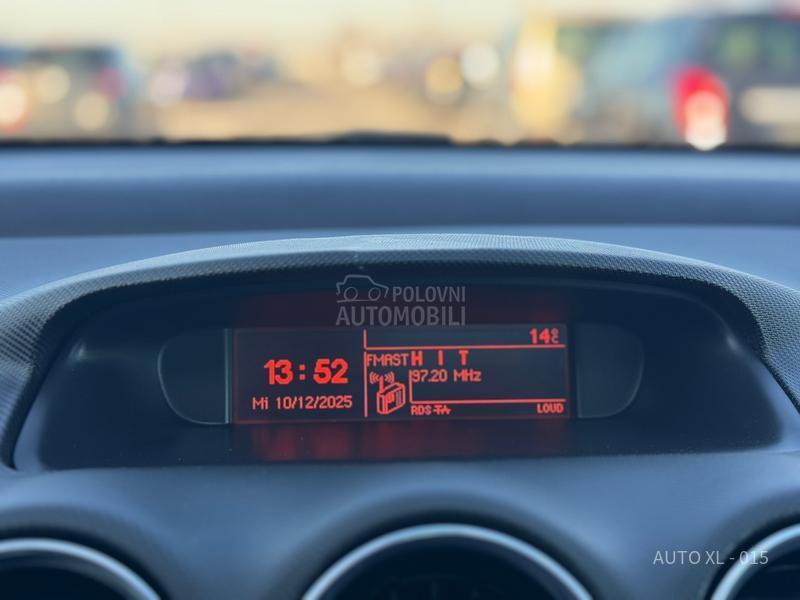 Peugeot 308 2.0 HDI // PANO