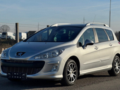 Peugeot 308 2.0 HDI // PANO