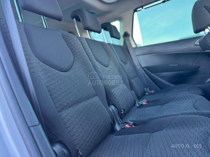 Peugeot 308 2.0 HDI // PANO