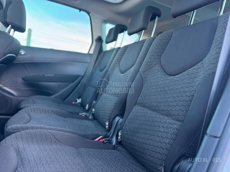 Peugeot 308 2.0 HDI // PANO