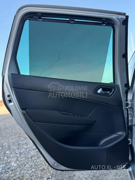 Peugeot 308 2.0 HDI // PANO