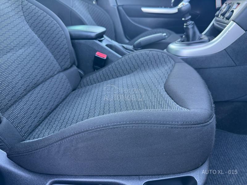 Peugeot 308 2.0 HDI // PANO