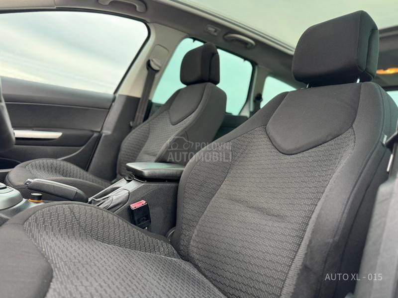 Peugeot 308 1.6 HDI // N.O.V