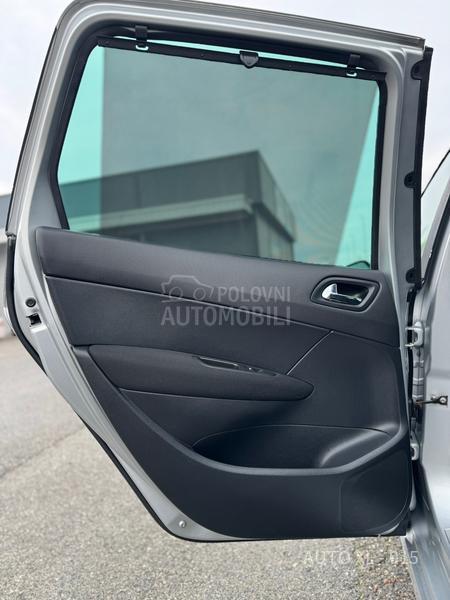 Peugeot 308 1.6 HDI // N.O.V