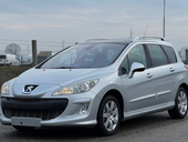 Peugeot 308 1.6 HDI // N.O.V