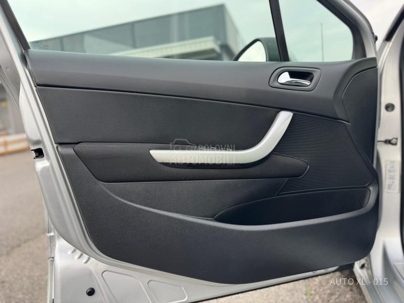 Peugeot 308 1.6 HDI // N.O.V