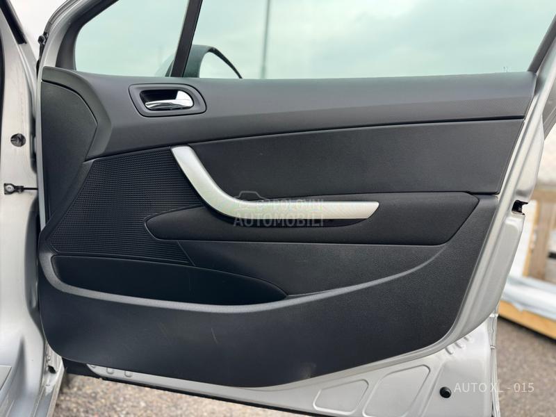 Peugeot 308 1.6 HDI // N.O.V