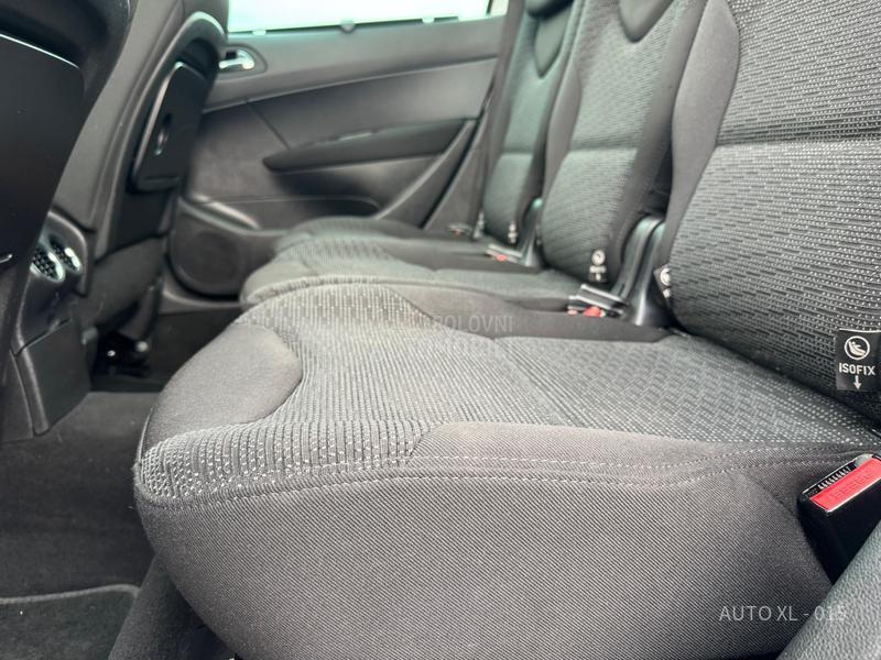 Peugeot 308 1.6 HDI // N.O.V