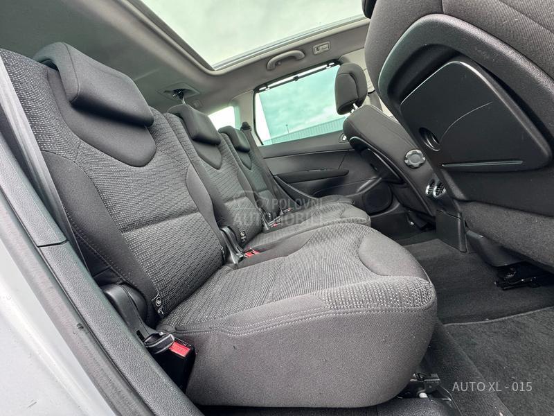 Peugeot 308 1.6 HDI // N.O.V