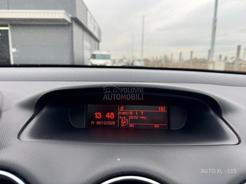 Peugeot 308 1.6 HDI // N.O.V