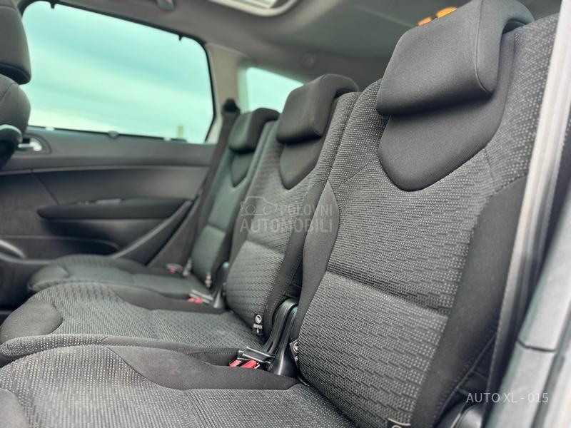 Peugeot 308 1.6 HDI // N.O.V