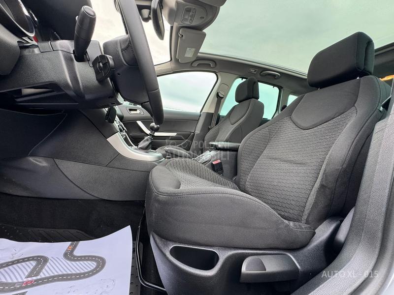 Peugeot 308 1.6 HDI // N.O.V