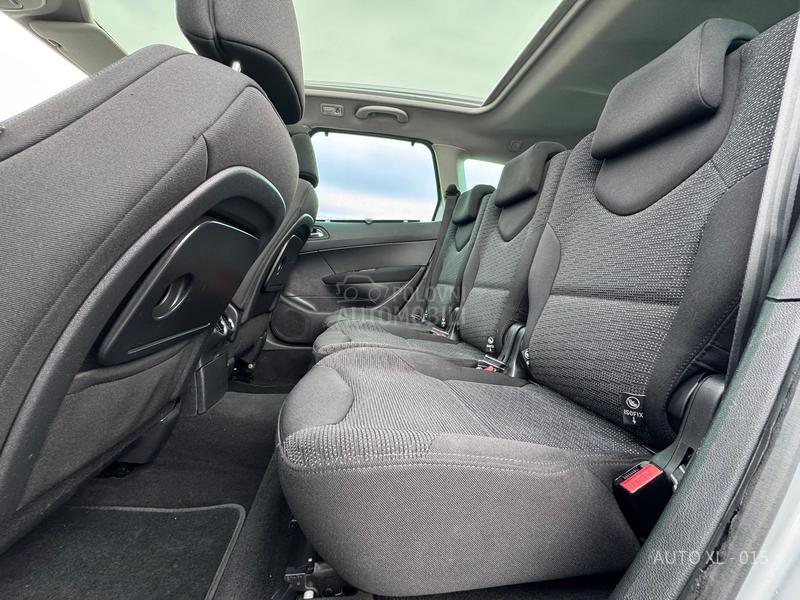 Peugeot 308 1.6 HDI // N.O.V