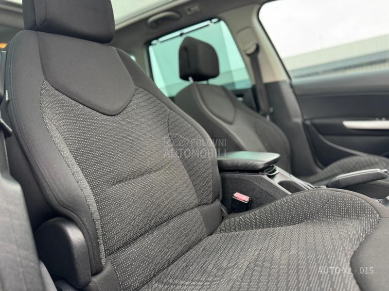 Peugeot 308 1.6 HDI // N.O.V