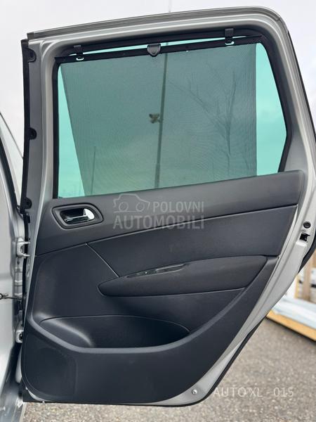 Peugeot 308 1.6 HDI // N.O.V