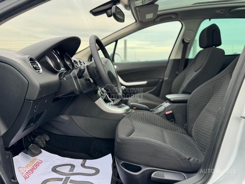 Peugeot 308 1.6 HDI // N.O.V