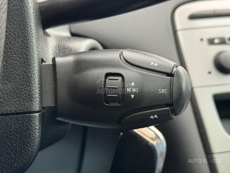 Peugeot 308 1.6 HDI // N.O.V