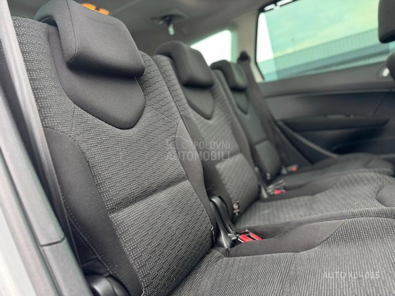 Peugeot 308 1.6 HDI // N.O.V