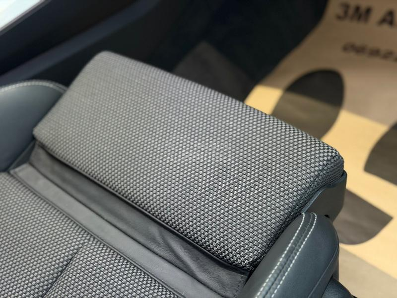 Audi Q5 40TDI/S-LINE/4x4/20