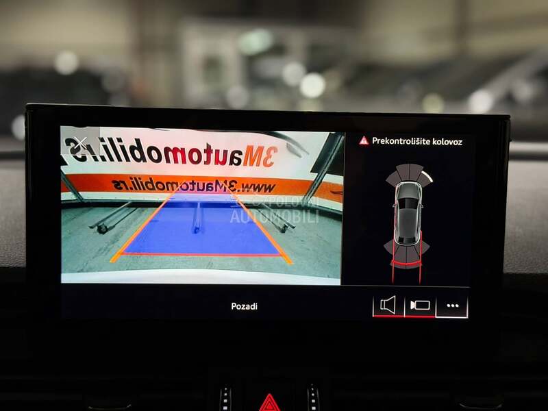 Audi Q5 40TDI/S-LINE/4x4/20